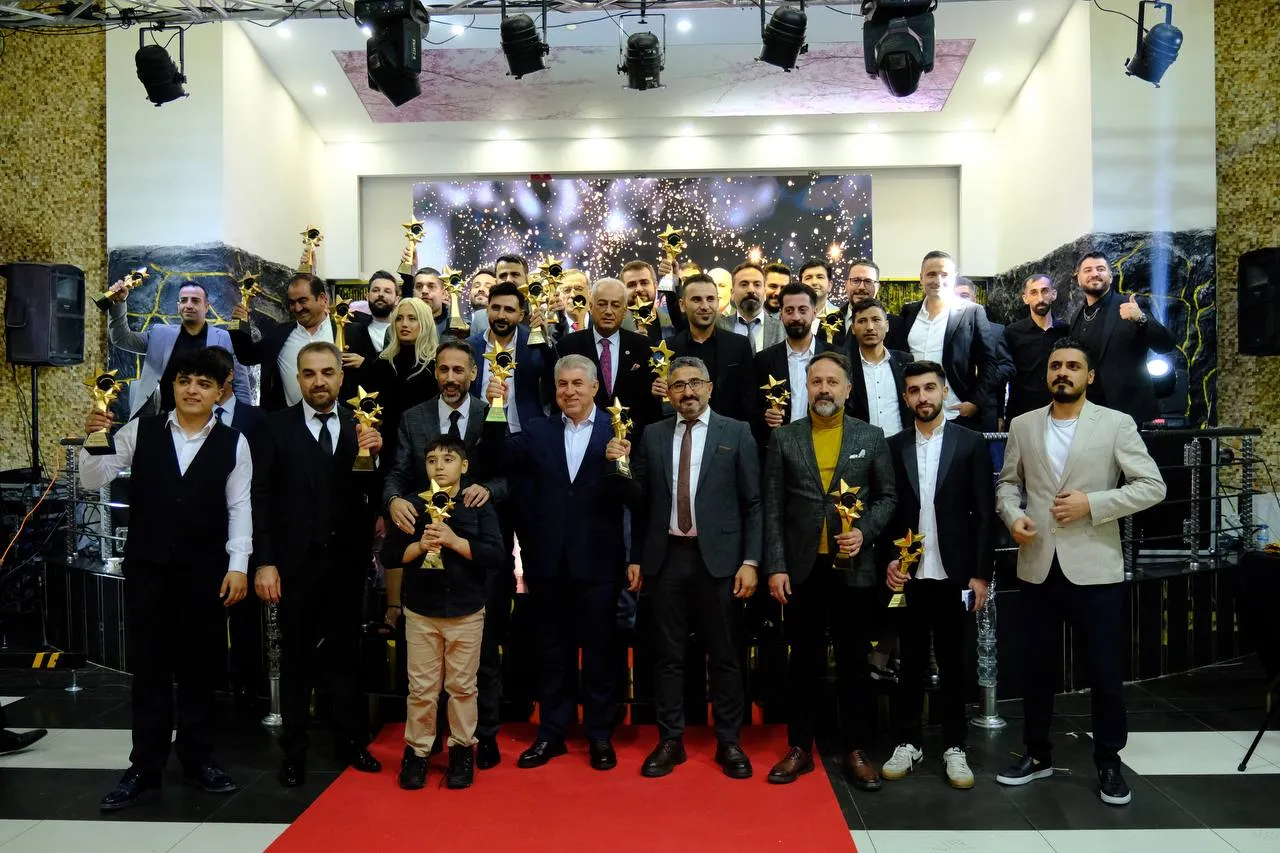 İşte Siirt’in En İyileri!