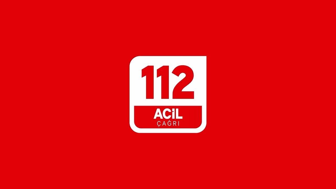 Siirt’te 112 Acil Çağrı Merkezlerine Gelen Çağrıların Yüzde 50'si Asılsız