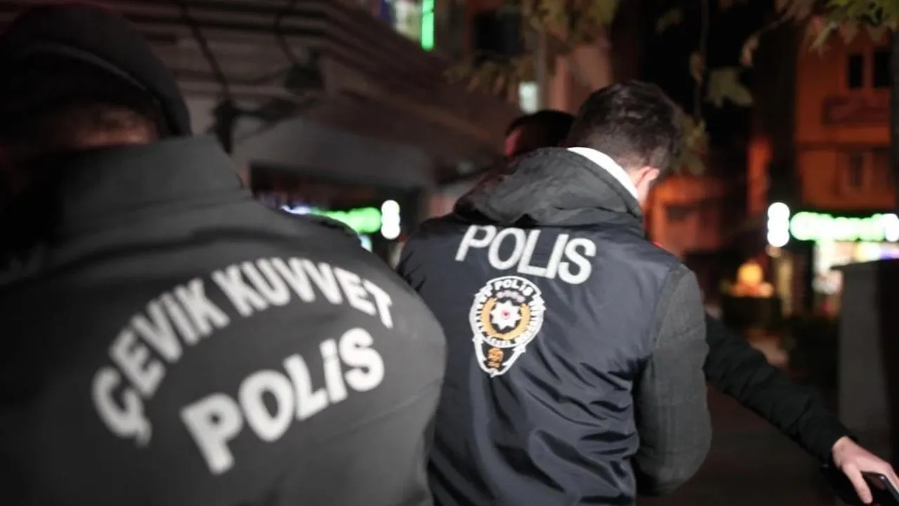 81 İlde Operasyon