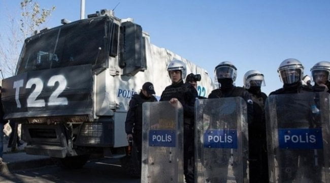 Siirt’te Toplantı ve Gösteri Yasağı İlan Edildi