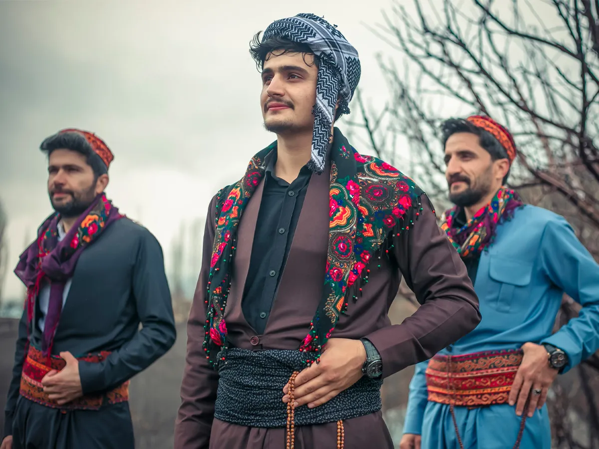 Yöresel Kıyafetin Fiyatı Dudak Uçuklatıyor