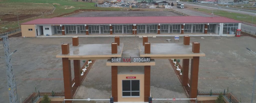 Siirt – Kurtalan Servisine Zam
