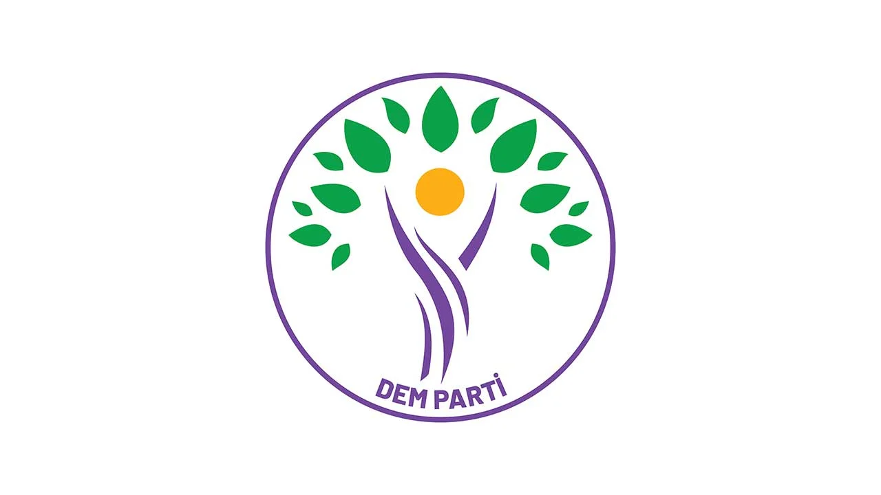 DEM Parti’nin İlçe Adayları Belli Oldu
