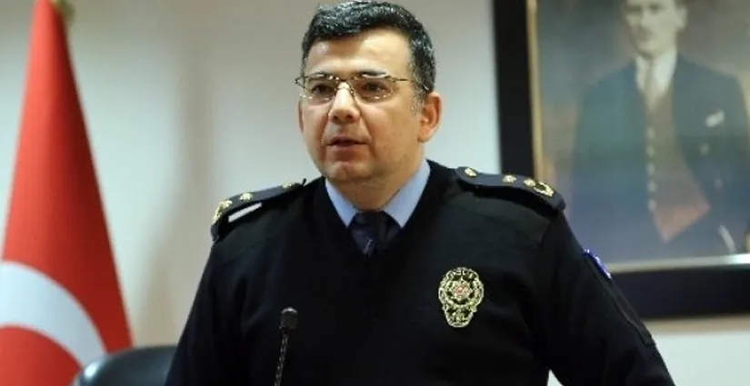 Siirt İl Emniyet Müdürü Değişti