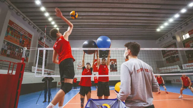 Liselerde Spor Eğitimi Dersi