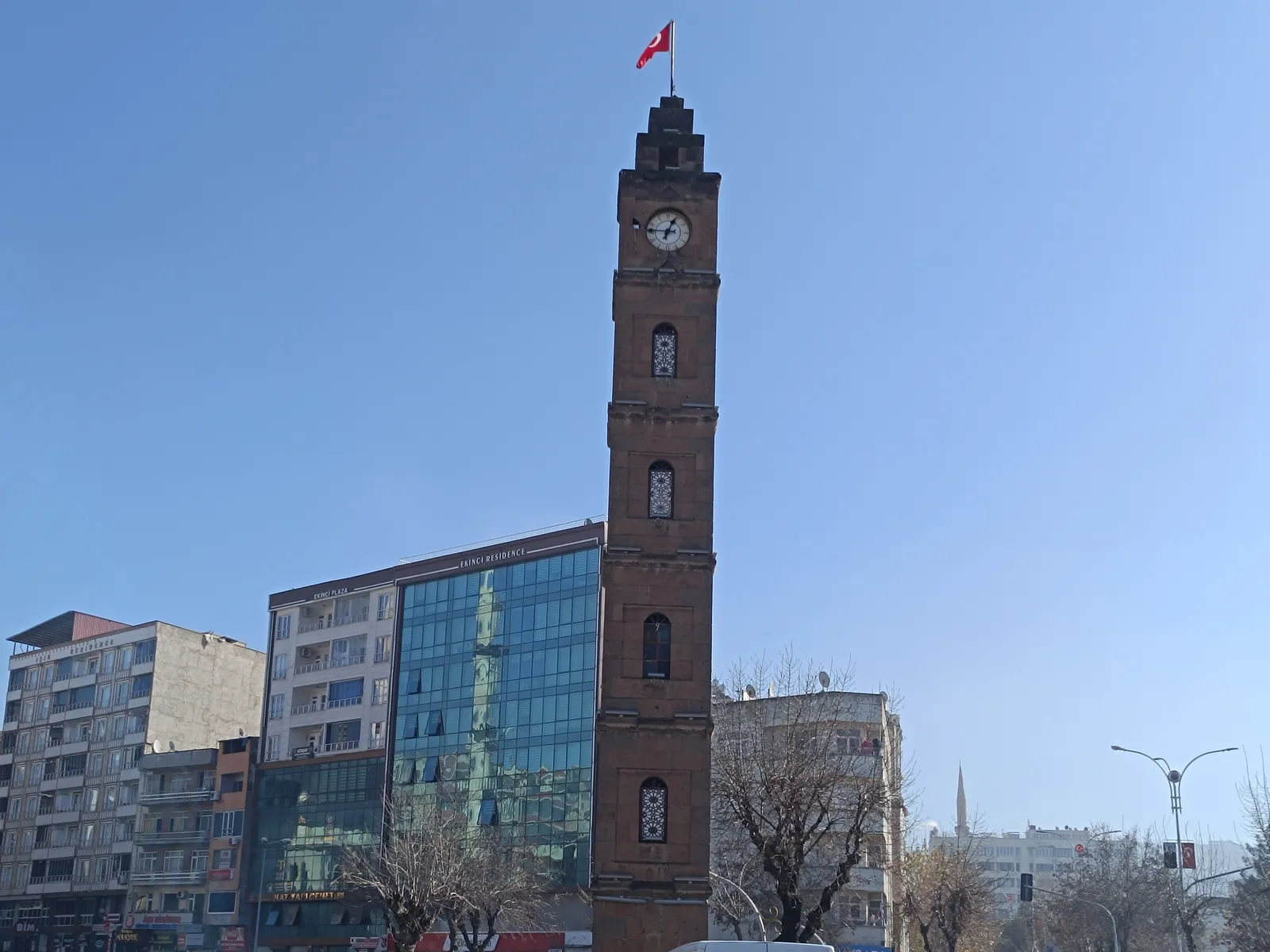 1000 Yıllık Saat 5 Yıl Aradan Sonra Yeniden Çalıştırıldı