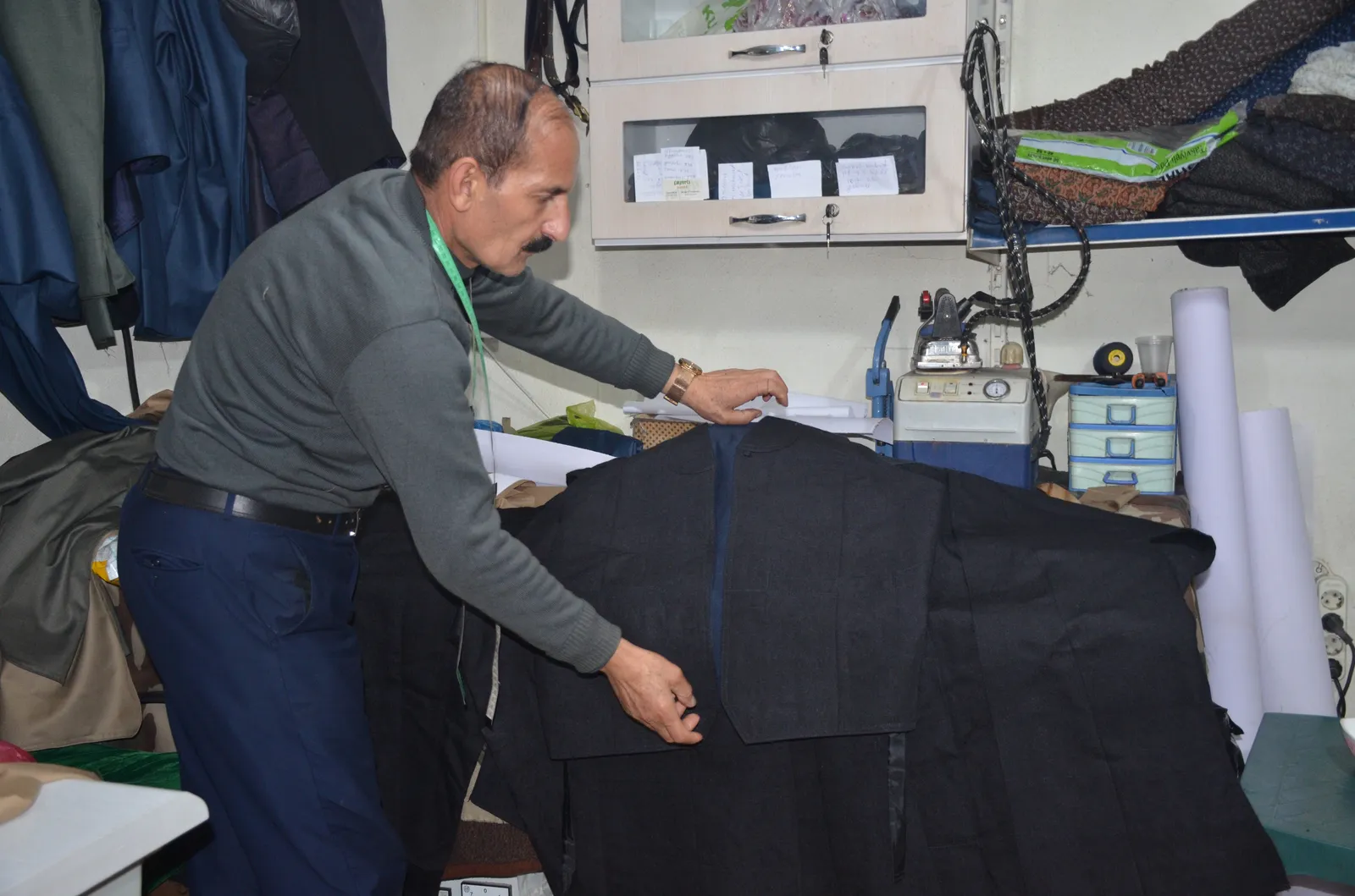 Bu Kıyafet İçin 20 Bin Verip Aylarca Bekleyen Var