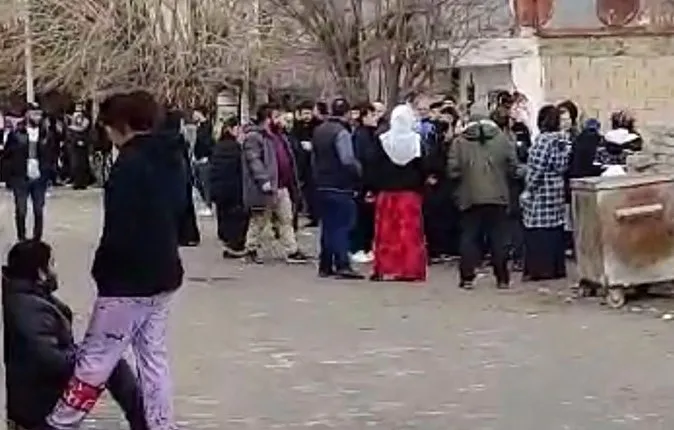 Batman’da İki Aile Arasında Kavga: 1 Ölü