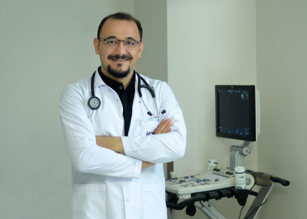 Yapay Zeka İle Kalp Hastalıkları 4 Dakikada Tespit Ediliyor