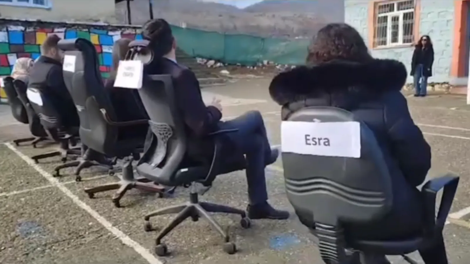 O Ses Kurtalan