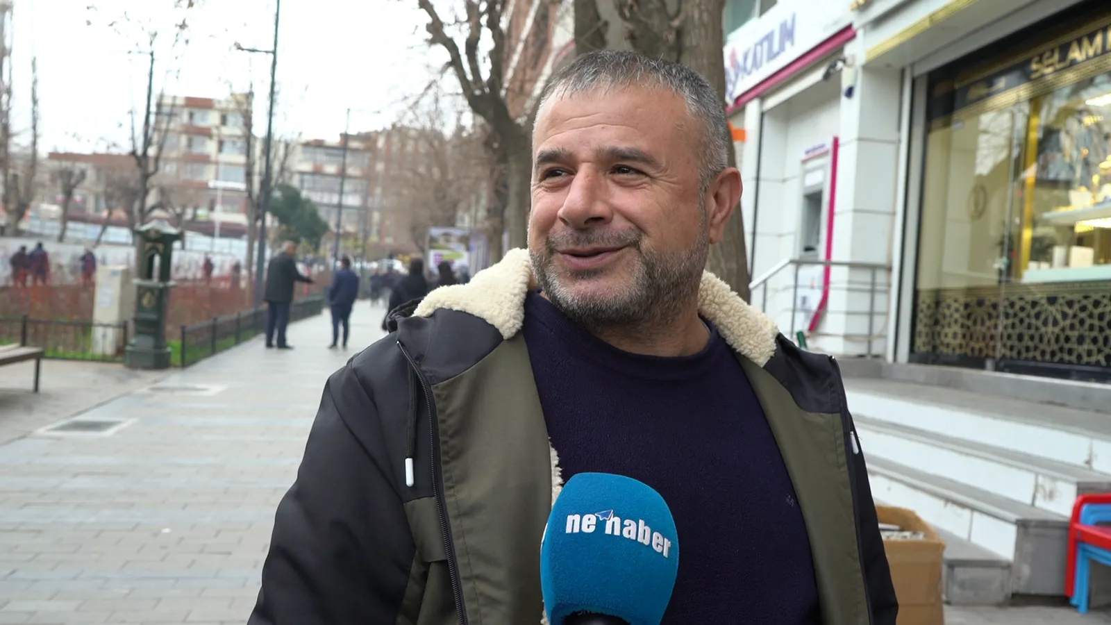 Belediye Seçimlerinde Kime Oy Vereceksiniz? | SAYAÇLI SEÇİM ANKETİ