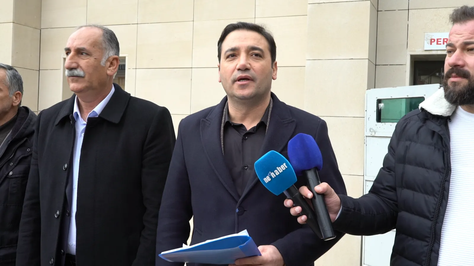 DEM Partili Tekin: “Kaçak Seçmen Arayışındayız”