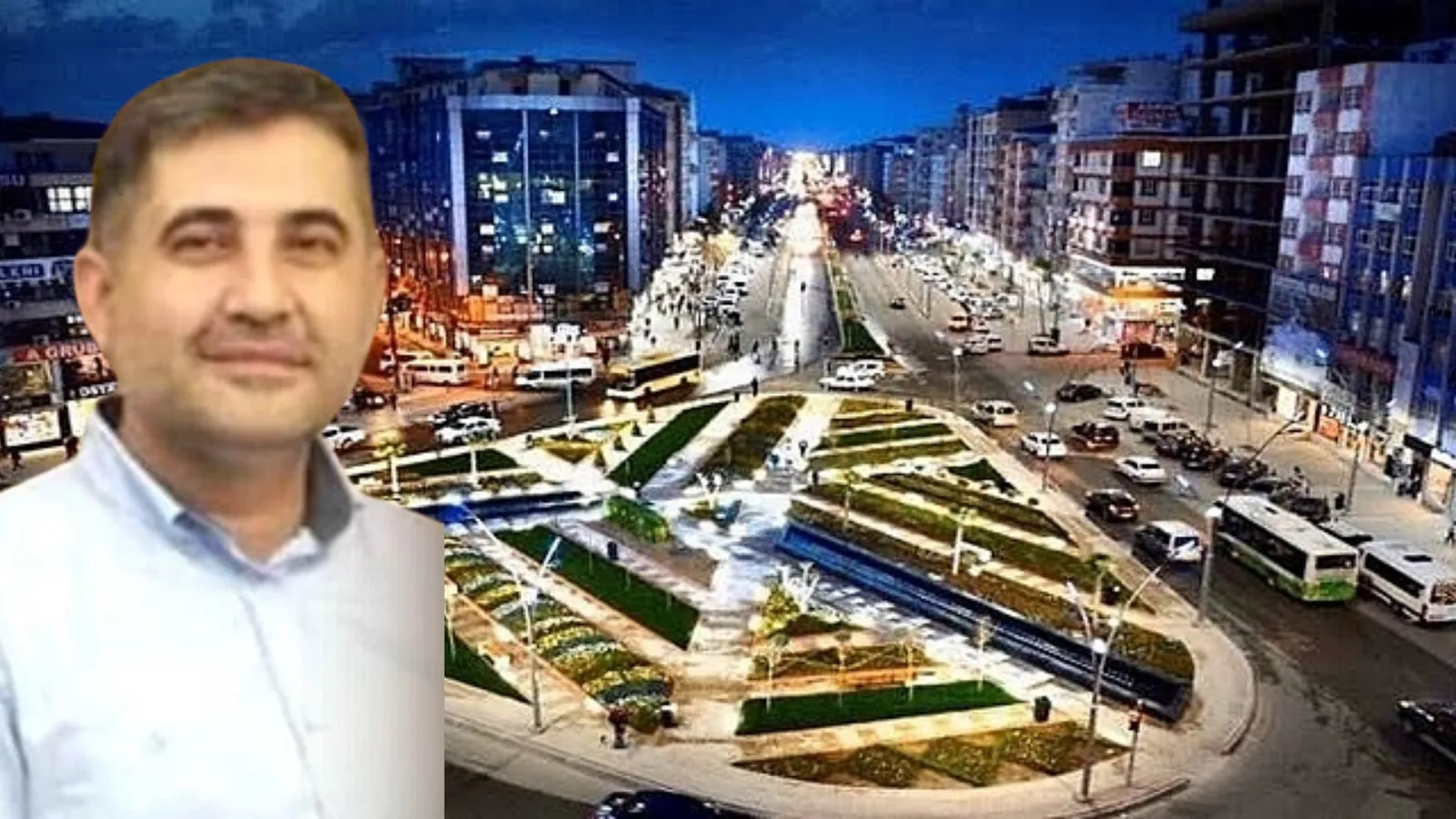 Siirtli Vekil Çocuğu Batman’da Aday Gösteriliyor