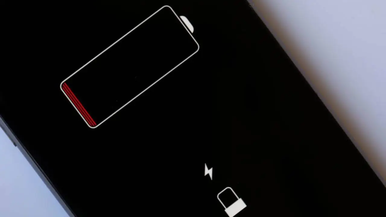 Bataryası Dolu Olan Telefon Neden Kapanır?