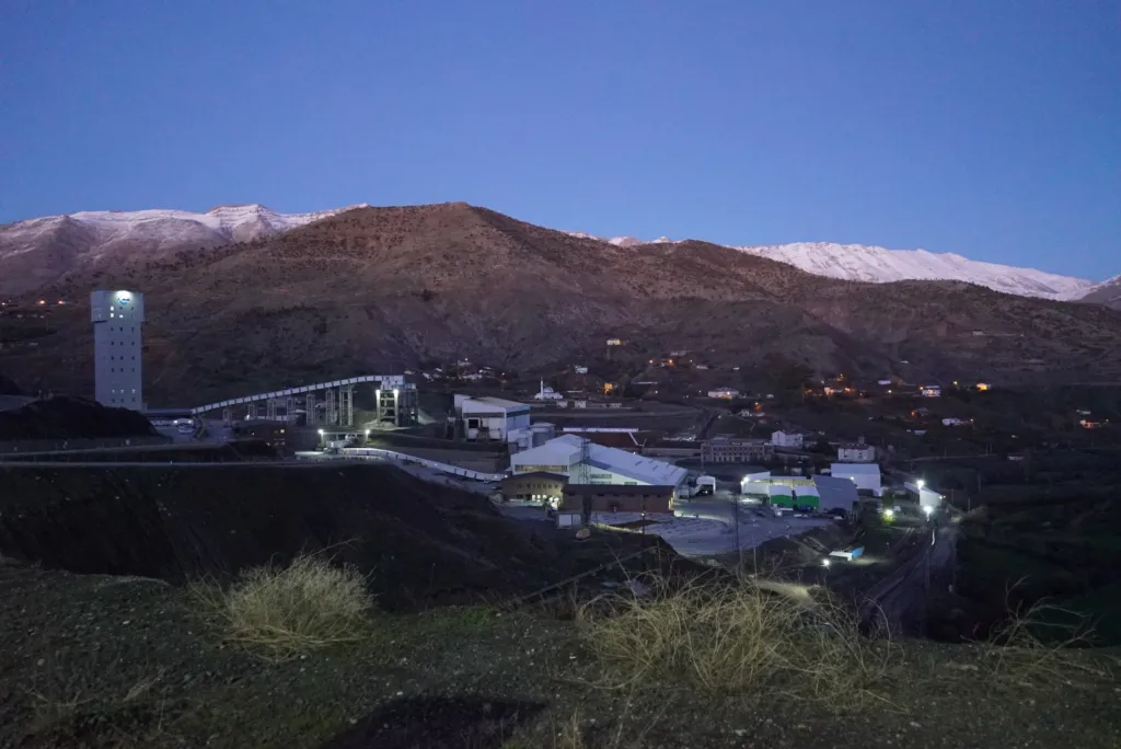 Siirt'te 3 Kişinin Öldüğü Maden Kazasıyla İlgili Bilirkişi Raporu Hazırlandı