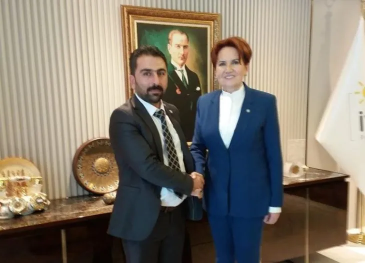 İyi Parti Siirt İl Başkanı Belli Oldu
