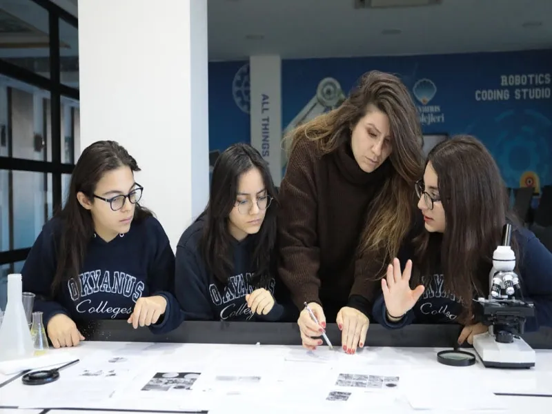 Kanserin İlacı Diyarbakır’da