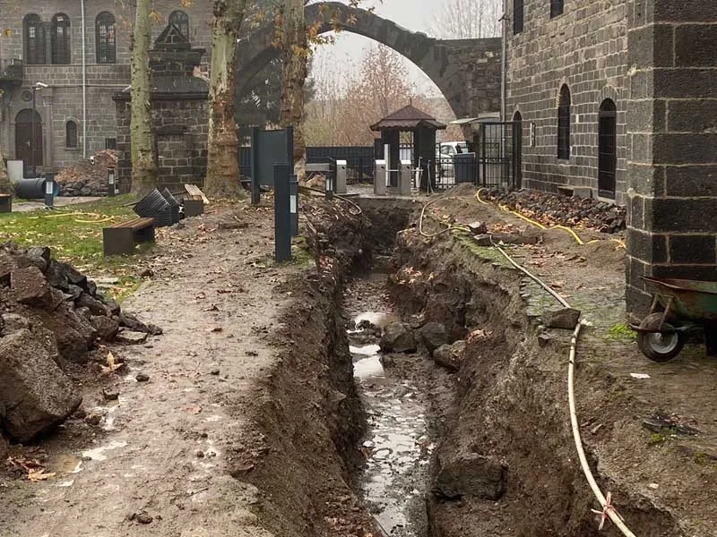 Müze Mi Survivor Parkuru Mu?