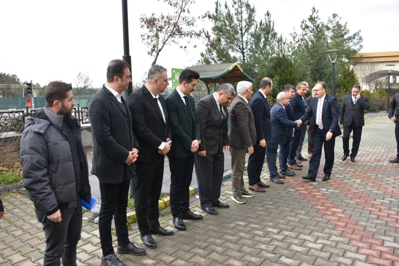 Siirt Kendi Asfaltını Üretecek