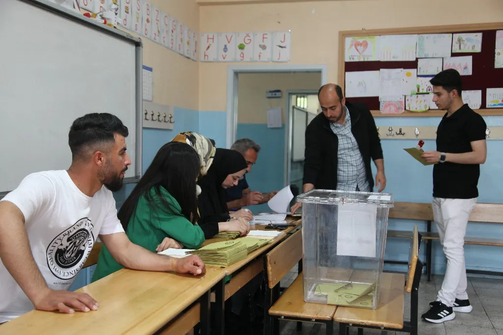 Sandık Görevlilerinin Ücretleri Belli Oldu