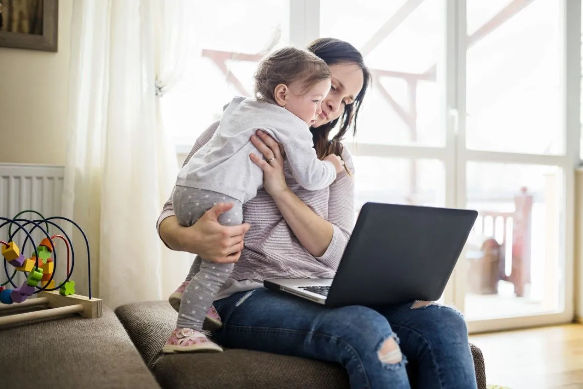 Çalışan Anneler Unutulmadı