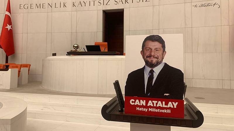 Dikkat Çeken Siirt Madeni ve Can Atalay’a Uzanan Yol