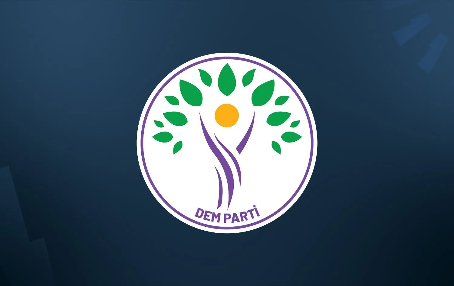 DEM Parti Siirt Belediye Meclis listesini açıkladı