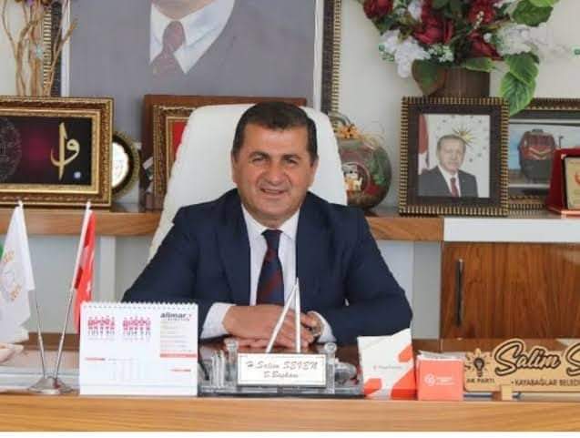 Ak Parti’de Aday Krizi