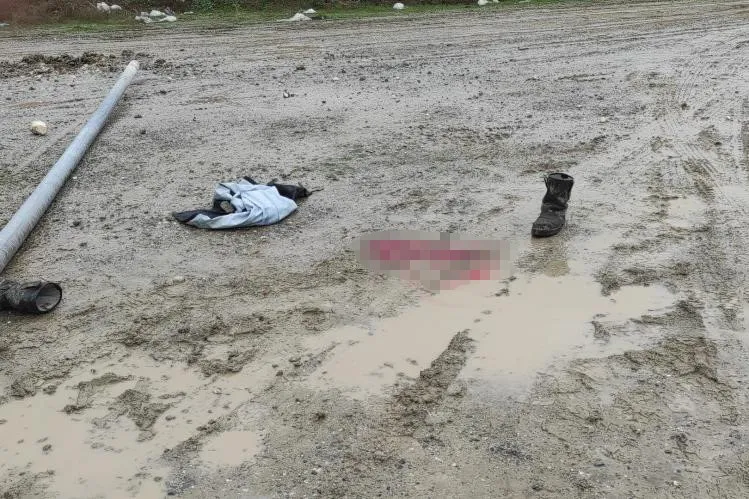 Diyarbakır’da Petrol Kuyusunda Patlama: 1 Ölü, 1 Yaralı