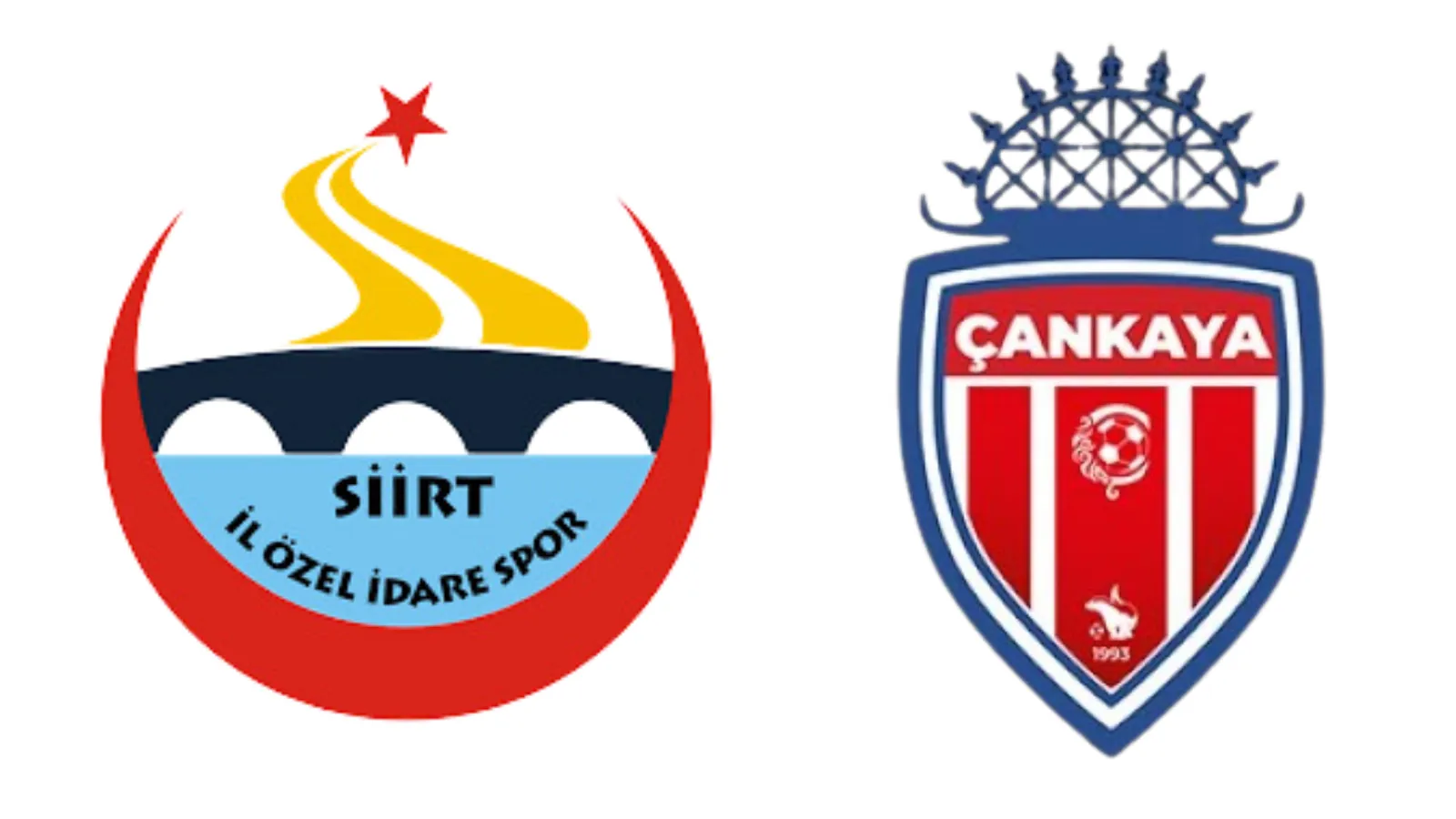 Siirtspor Deplasman’da 1 Puanla Döndü