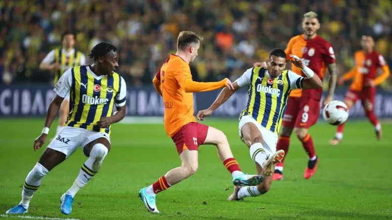 Şanlıurfa'da, Süper Kupa Heyecanı Yaşanıyor