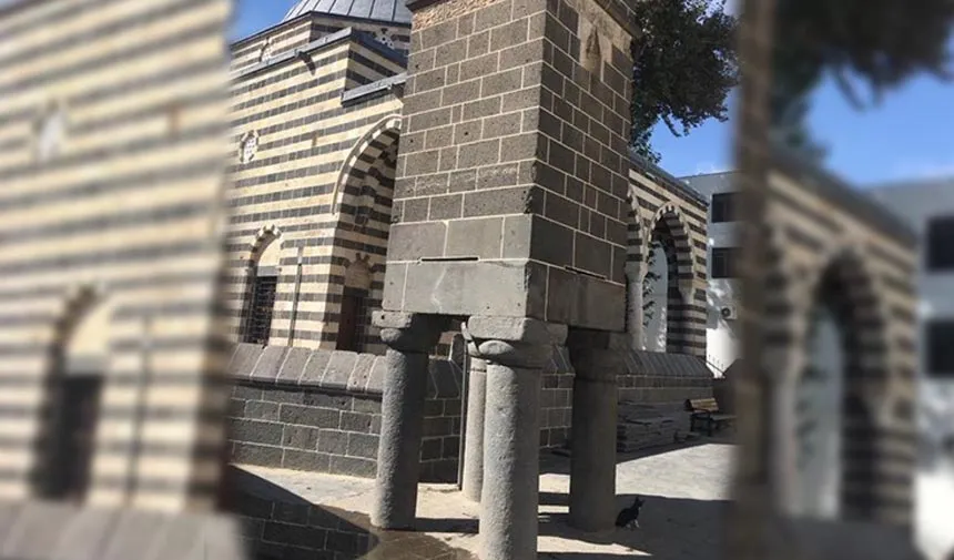 Diyarbakır Kara Taşının Hikayesi