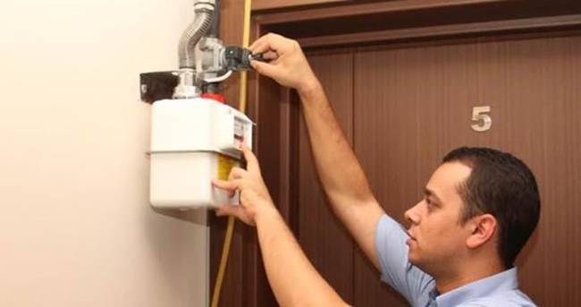 Siirt’te Aksa Doğalgaz Vatandaşı Uyardı