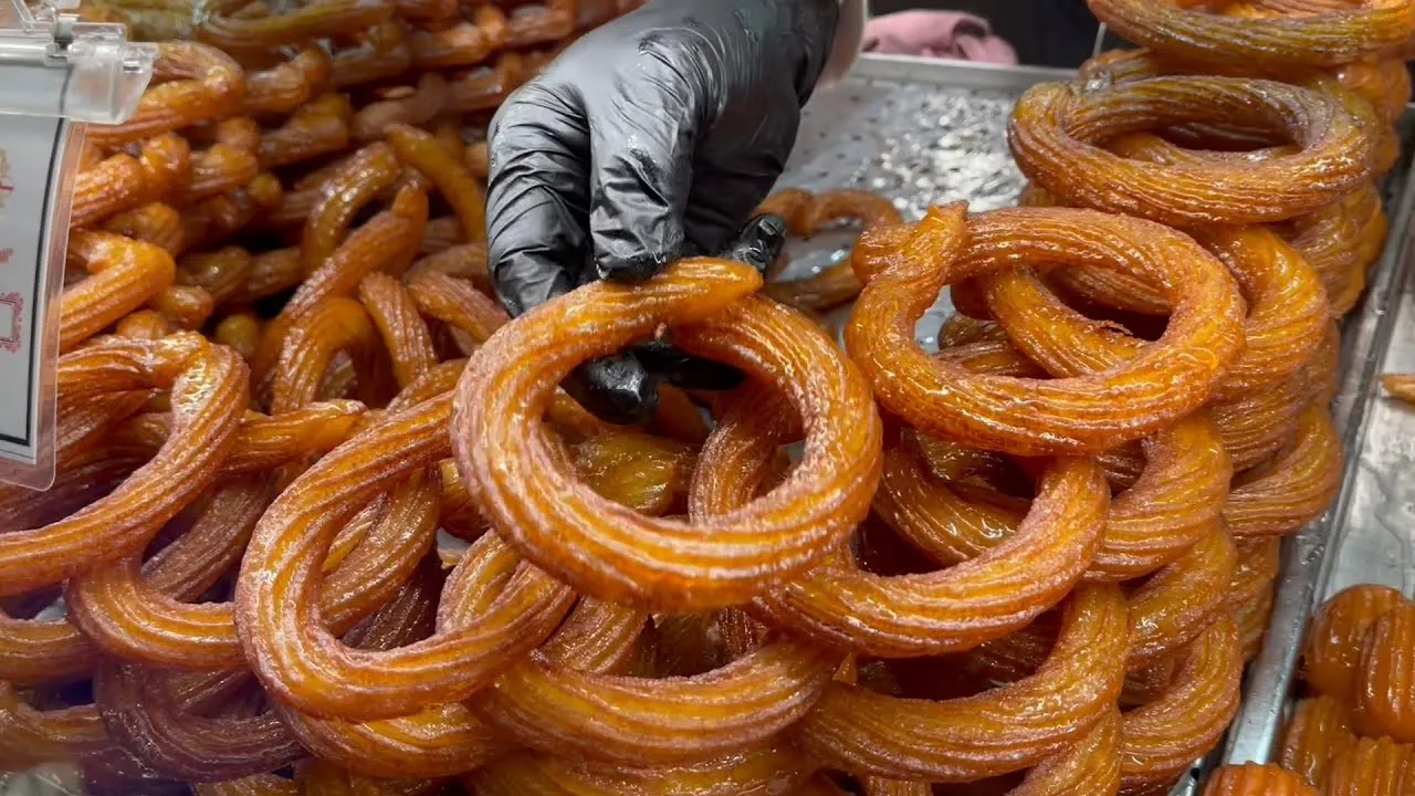 Siirt’te Baklavadan Sonra Halka Tatlı da Zamlandı
