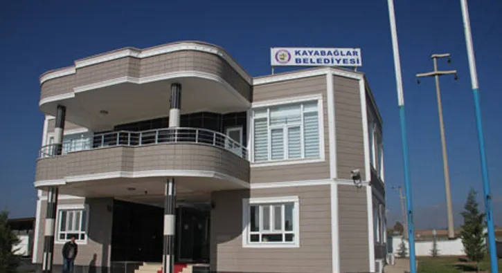 3 Bin Kişilik Beldede 10 Belediye Başkan Adayı Çıktı