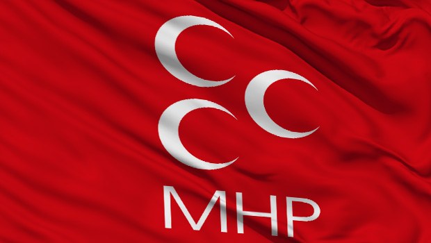 Siirt MHP’den ‘Eski İl Başkana İtibar Etmeyin’ Açıklaması!
