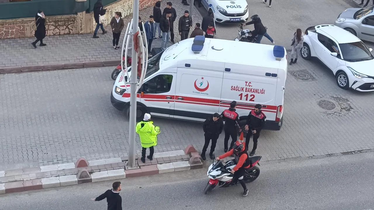 Siirt'te Kuralsızlık Yayaları Öldürüyor!