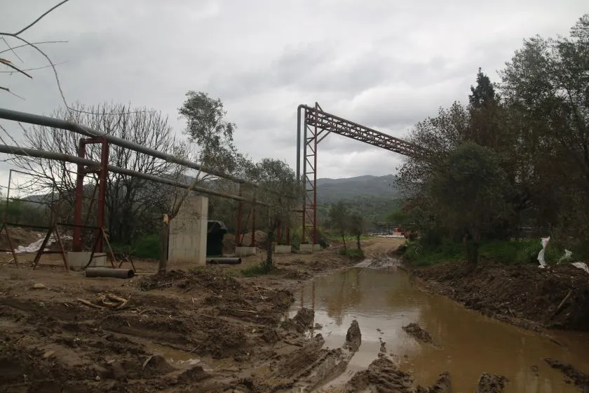 Siirt'te Jeotermal Kaynak Arama Ruhsat Sahası İhale Edilecek