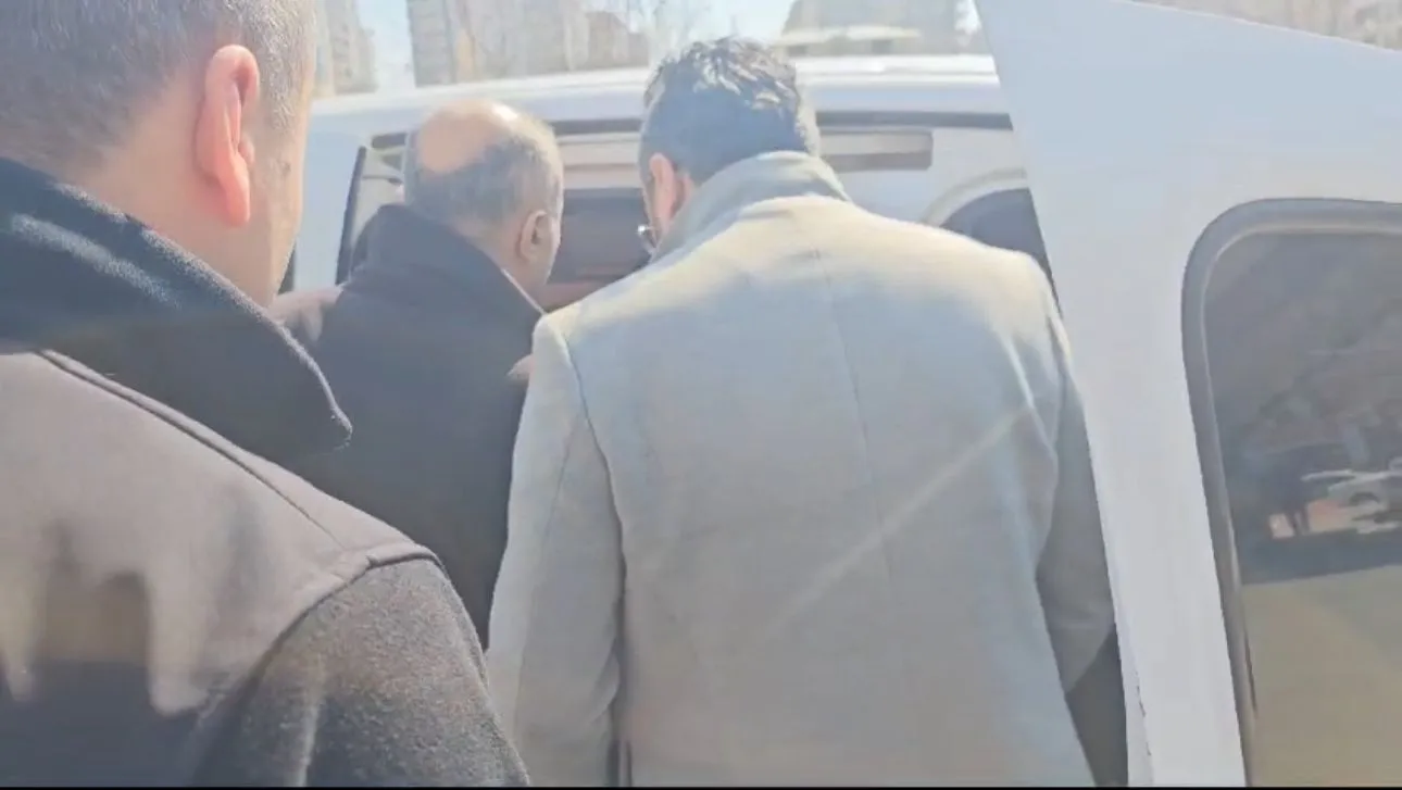 Siirt’te 3 Furkan Gönüllüsü Gözaltına Alındı