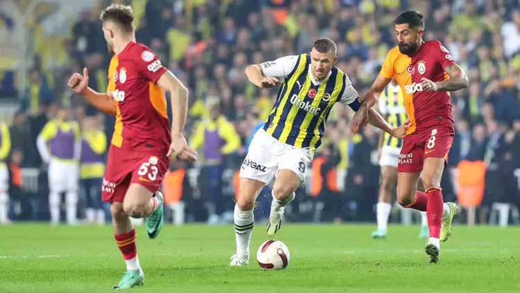 Süper Kupa Maçı Öncesi Flaş Gelişme