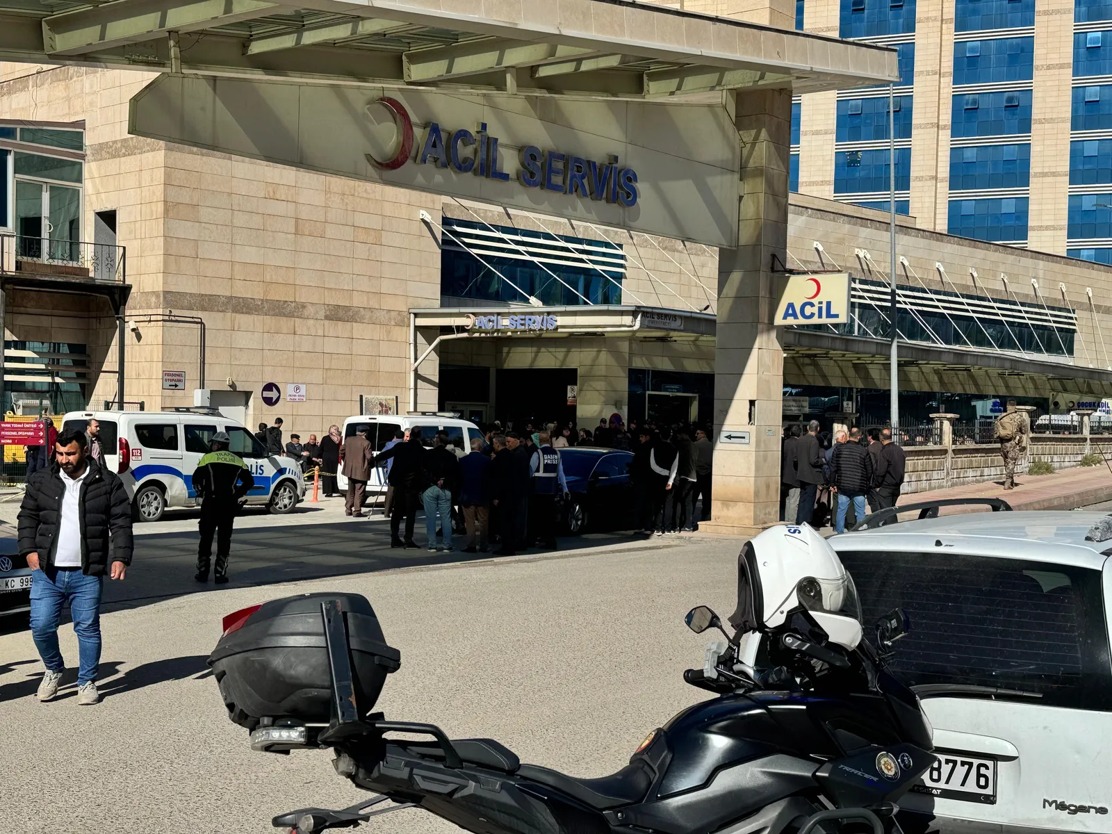 Siirt’te Muhtarlık Kavgasına Valilikten Açıklama Geldi