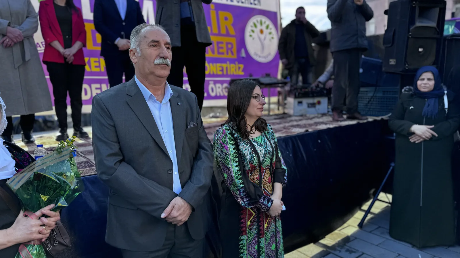 DEM Parti’den Siirtspor’a Çağrı: “3 Hafta Bekleyin”