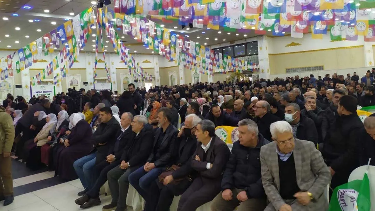 Son Anketler Açıklandı: Diyarbakır, Van, Mardin’de Sonuçlar Şaşırttı