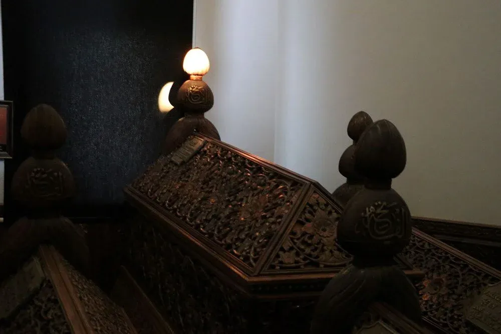 Siirt’te ‘Işık Hadisesi’ Kara Bulutlara Takıldı