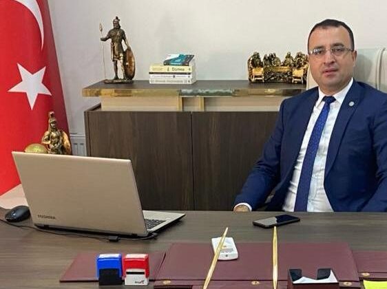 “Siirt’te Ak Partiden İstifa” Haberine Açıklama