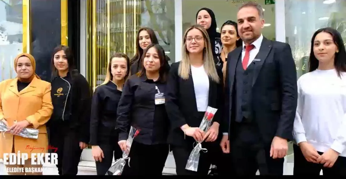 Bağımsız Aday Eker 8 Mart’ta Sahaya İndi