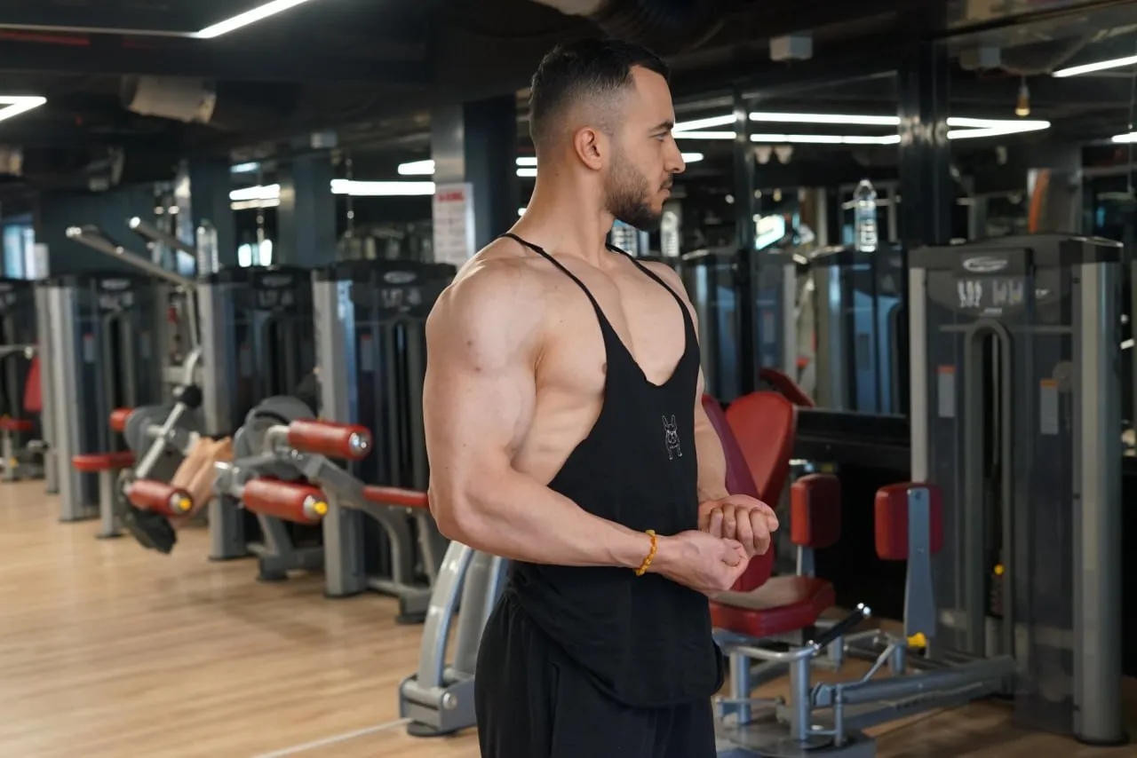 Ramazan’da Nasıl Spor Yapılmalı? Siirtli Eğitimci Anlattı