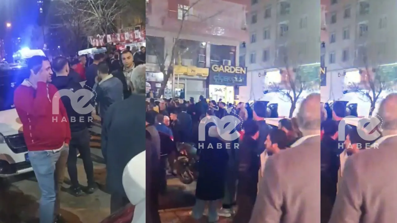 Siirt’te Çocuğa Araç Çarptı, Durumu Ağır