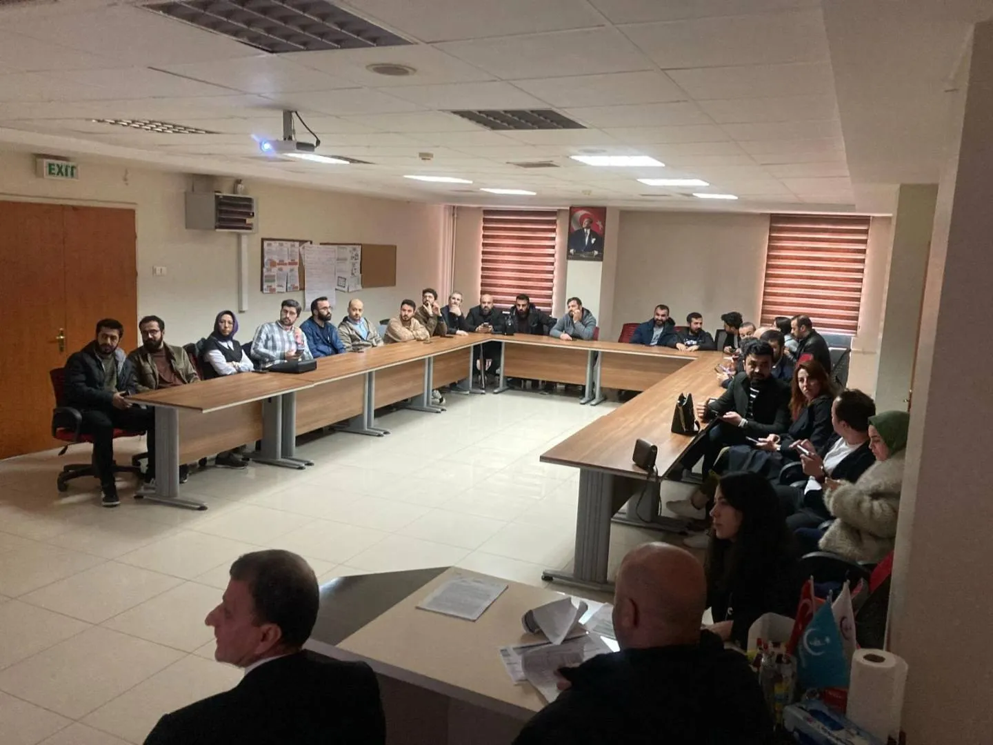 Siirt'e Yeni Aile Hekimleri Atandı