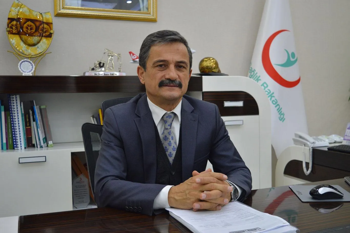 Siirt İl Sağlık Müdürlüğü Sahur İçin Uyardı